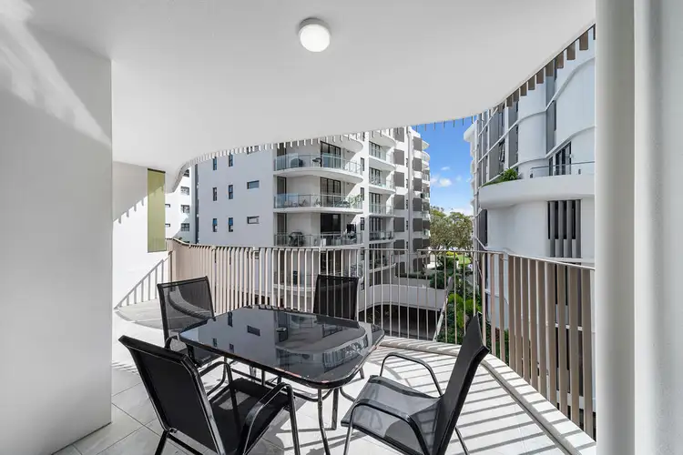 Seventh view of Homely apartment listing, 20405/96 Memorial Ave, Maroochydore QLD 4558