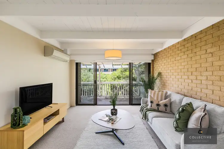 Fourth view of Homely apartment listing, 3/133 Fairway, Crawley WA 6009