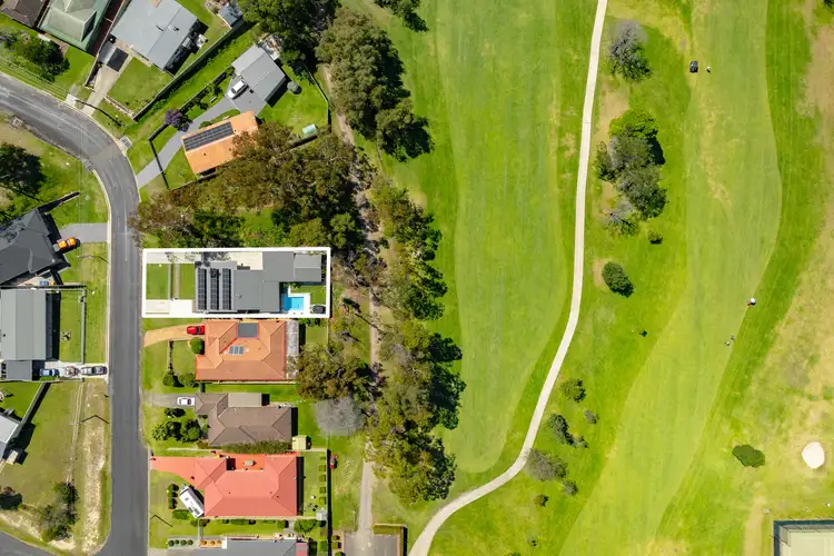 Second view of Homely house listing, 163 Waratah Crescent, Sanctuary Point NSW 2540