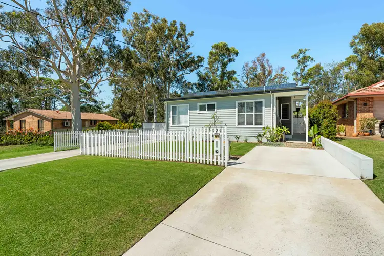 Third view of Homely house listing, 163 Waratah Crescent, Sanctuary Point NSW 2540