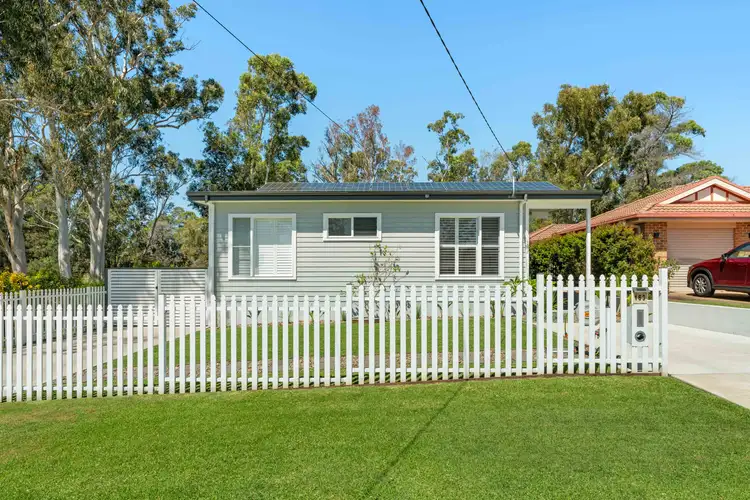 Fourth view of Homely house listing, 163 Waratah Crescent, Sanctuary Point NSW 2540