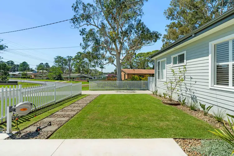 Fifth view of Homely house listing, 163 Waratah Crescent, Sanctuary Point NSW 2540