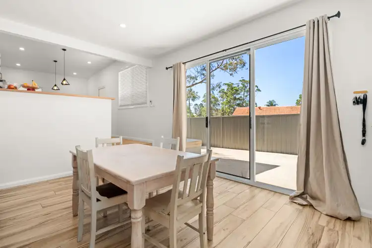 Seventh view of Homely house listing, 163 Waratah Crescent, Sanctuary Point NSW 2540