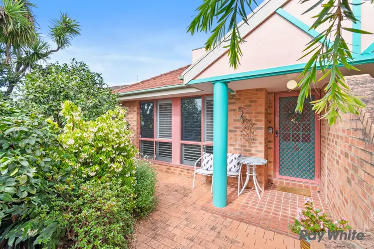 Main view of Homely unit listing, 2/212 Beach Road, Batehaven NSW 2536