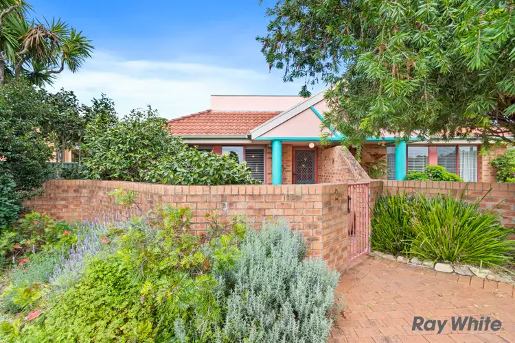 Second view of Homely unit listing, 2/212 Beach Road, Batehaven NSW 2536