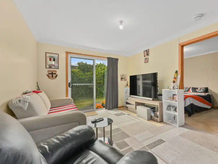 Sixth view of Homely unit listing, 5/449 Invermay Road, Mowbray TAS 7248