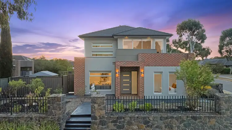 1 Habitat Drive, Craigieburn VIC 3064