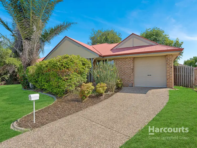 173 Henty Drive, Redbank Plains QLD 4301