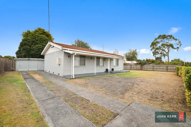 Main view of Homely house listing, 60 Boolarra Avenue, Newborough VIC 3825