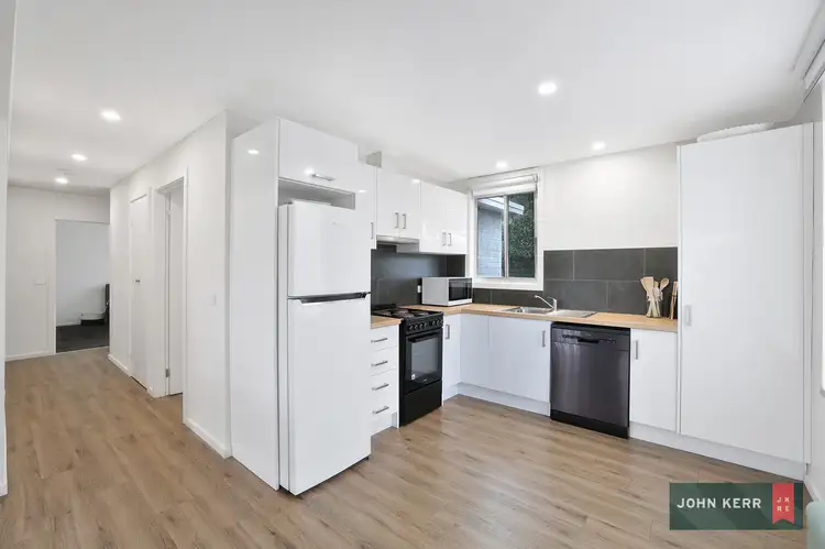 Second view of Homely house listing, 60 Boolarra Avenue, Newborough VIC 3825