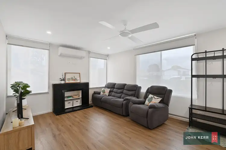 Fourth view of Homely house listing, 60 Boolarra Avenue, Newborough VIC 3825