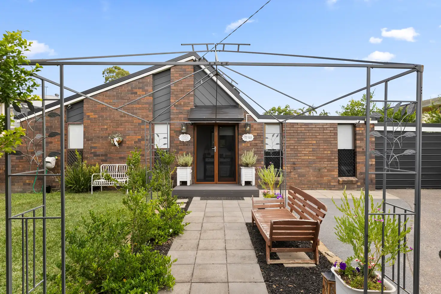 Main view of Homely house listing, 48 Ferny Way, Ferny Hills QLD 4055