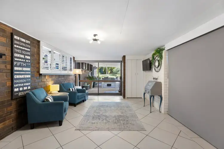 Second view of Homely house listing, 48 Ferny Way, Ferny Hills QLD 4055