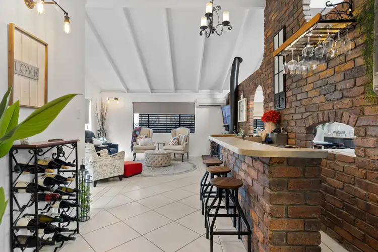 Third view of Homely house listing, 48 Ferny Way, Ferny Hills QLD 4055