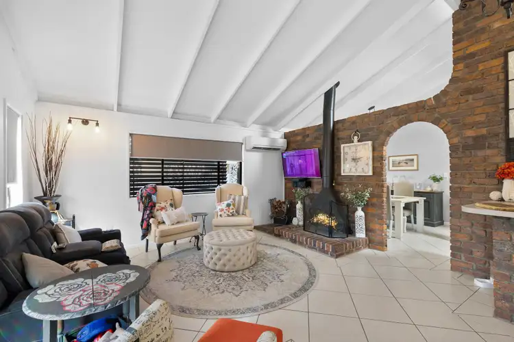 Fifth view of Homely house listing, 48 Ferny Way, Ferny Hills QLD 4055