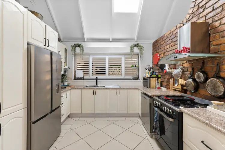 Sixth view of Homely house listing, 48 Ferny Way, Ferny Hills QLD 4055