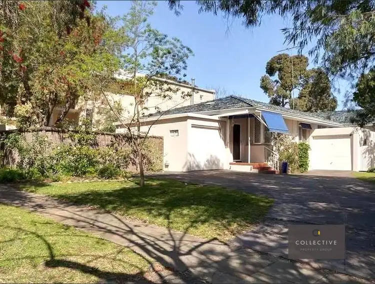 12A Riley Road