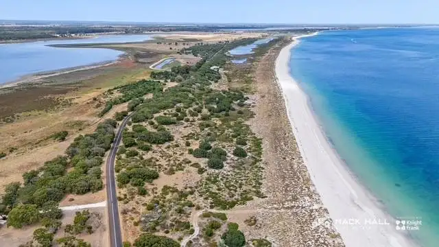 Third view of Homely land listing, Lot 31 Forrest Beach Road, Wonnerup WA 6280