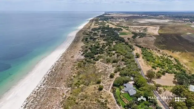 Fifth view of Homely land listing, Lot 31 Forrest Beach Road, Wonnerup WA 6280