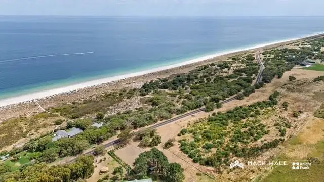 Sixth view of Homely land listing, Lot 31 Forrest Beach Road, Wonnerup WA 6280