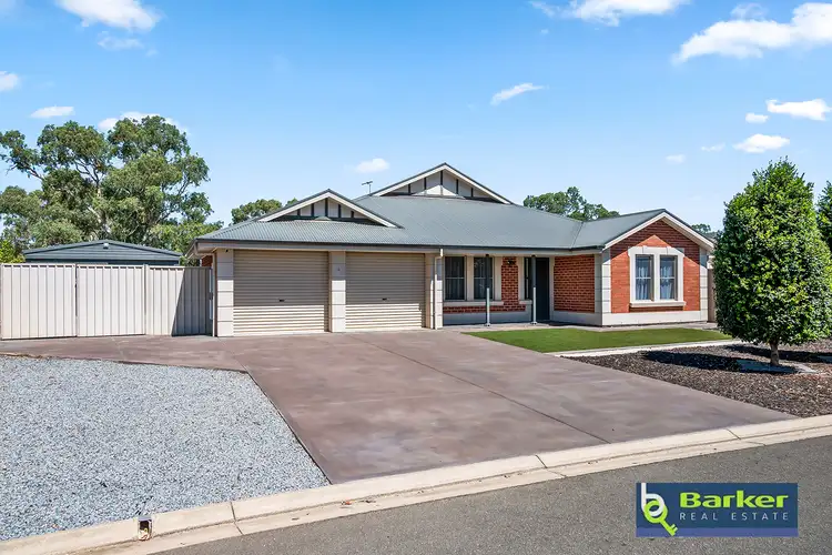 Main view of Homely house listing, 14 Jamieson Grove, Reid SA 5118