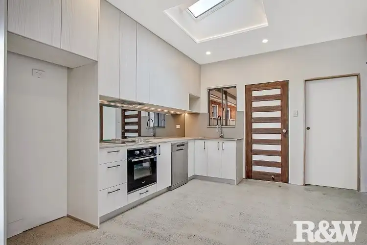 Second view of Homely house listing, 17A Mindanao Avenue, Lethbridge Park NSW 2770