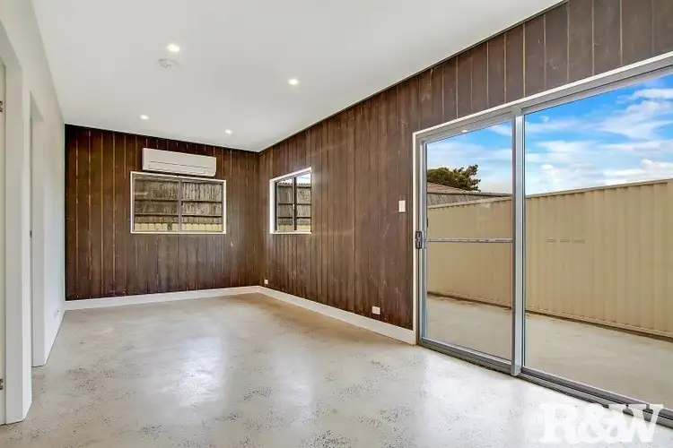 Third view of Homely house listing, 17A Mindanao Avenue, Lethbridge Park NSW 2770