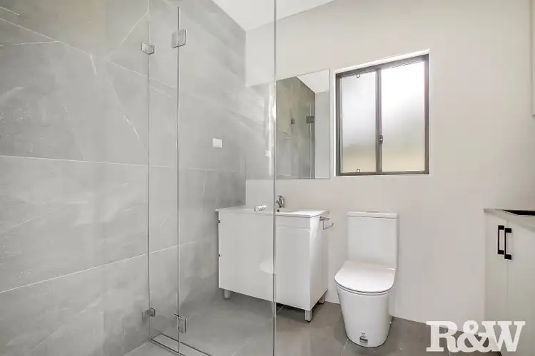 Fourth view of Homely house listing, 17A Mindanao Avenue, Lethbridge Park NSW 2770