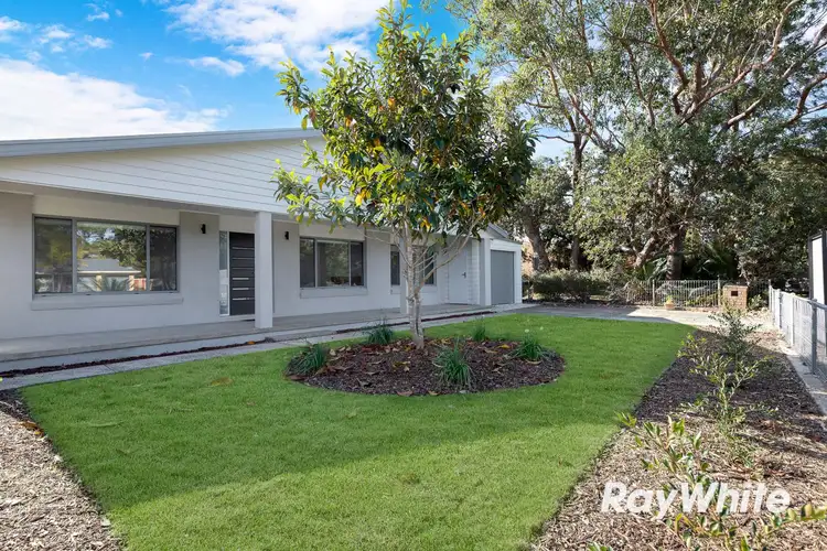 Main view of Homely house listing, 31 Train Street, Broulee NSW 2537