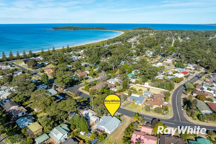 Second view of Homely house listing, 31 Train Street, Broulee NSW 2537