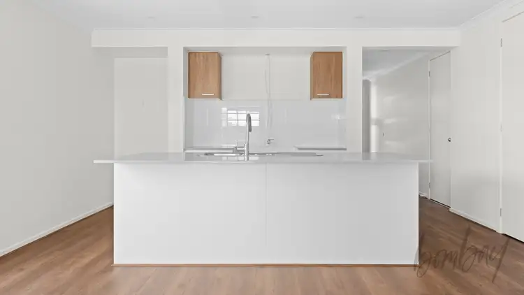 Second view of Homely house listing, 3 Honeypot Circuit, Mickleham VIC 3064