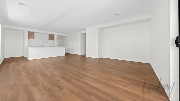 Third view of Homely house listing, 3 Honeypot Circuit, Mickleham VIC 3064