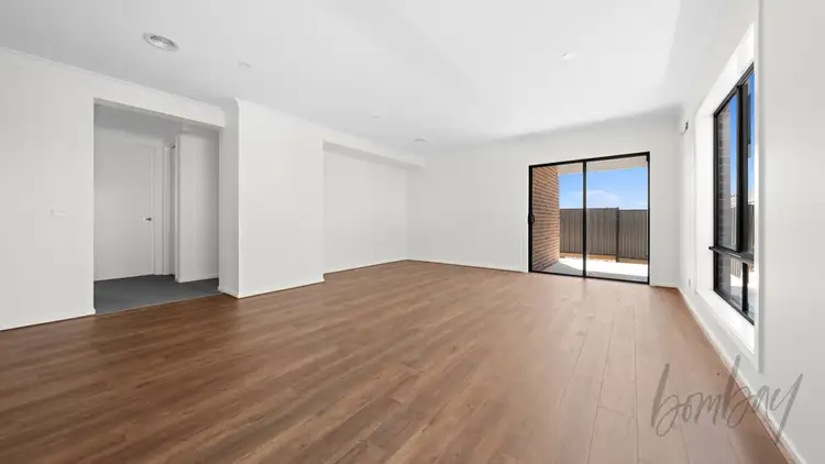 Fourth view of Homely house listing, 3 Honeypot Circuit, Mickleham VIC 3064