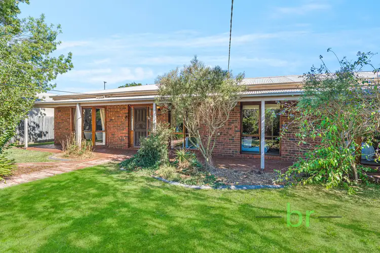Third view of Homely house listing, 5 Foot Court, Lara VIC 3212