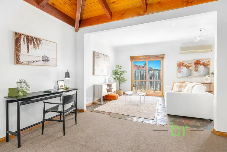 Fifth view of Homely house listing, 5 Foot Court, Lara VIC 3212
