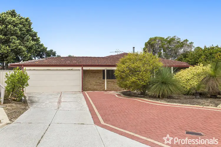 Third view of Homely house listing, 22 Abitibi Turn, Joondalup WA 6027