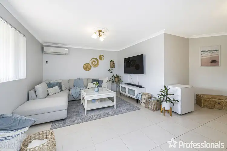 Fourth view of Homely house listing, 22 Abitibi Turn, Joondalup WA 6027