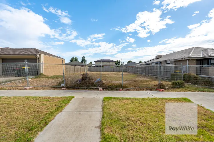Third view of Homely land listing, 25 Woolshed Drive, Truganina VIC 3029