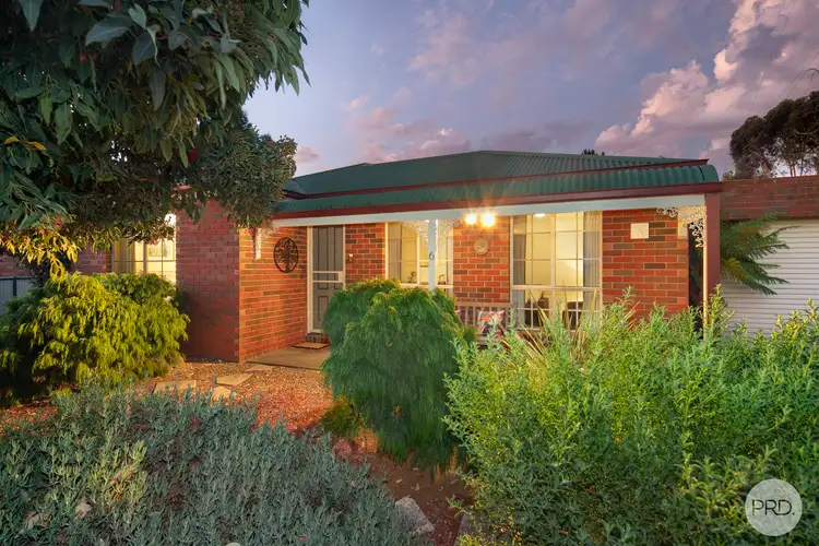 6/403 Humffray Street North, Brown Hill VIC 3350