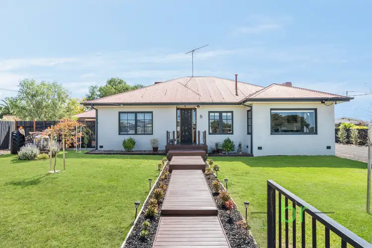 Fifth view of Homely house listing, 5 Flinders Avenue, Lara VIC 3212