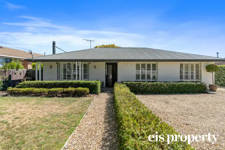 Main view of Homely house listing, 31 Wellington Street, Richmond TAS 7025