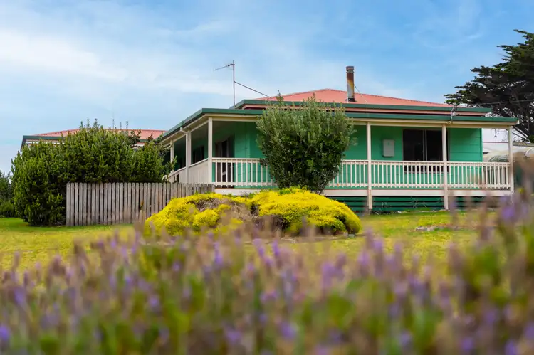 24 Charles Street, Currie TAS 7256