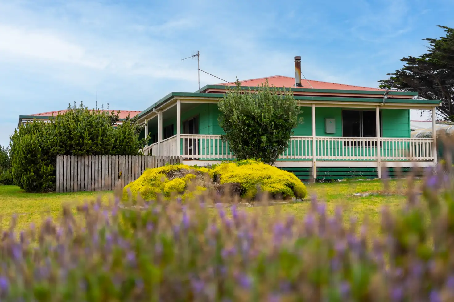Main view of Homely house listing, 24 Charles Street, Currie TAS 7256
