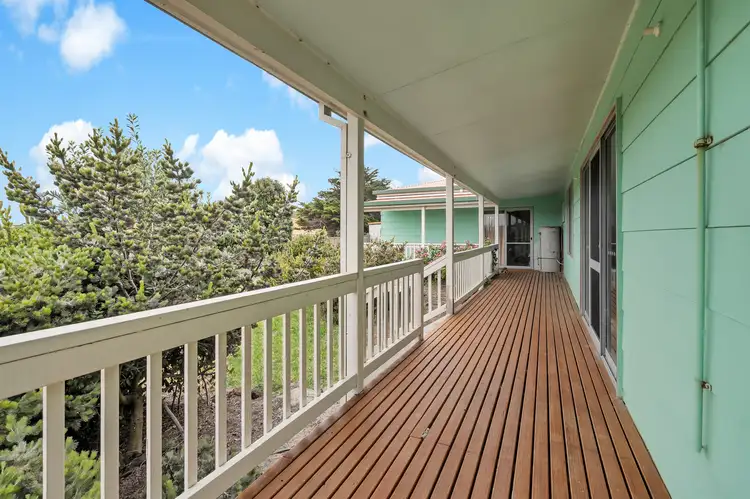 Second view of Homely house listing, 24 Charles Street, Currie TAS 7256