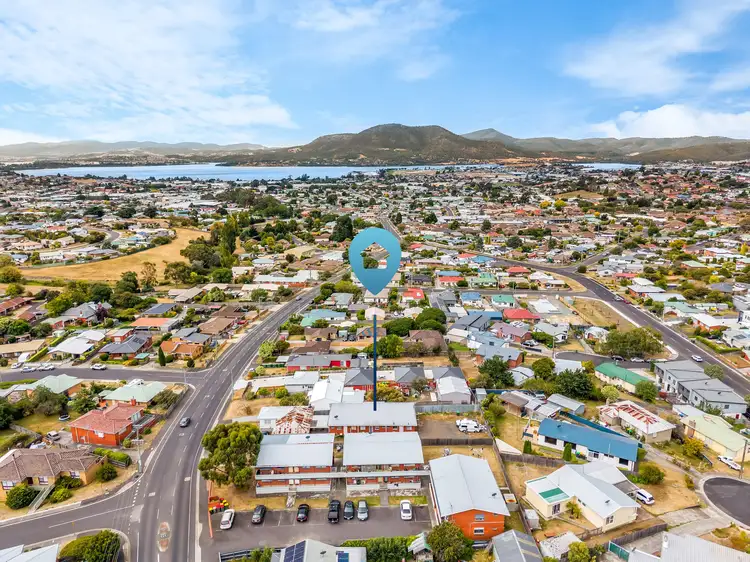 2, 3 & 4/155 Tolosa Street, Glenorchy TAS 7010