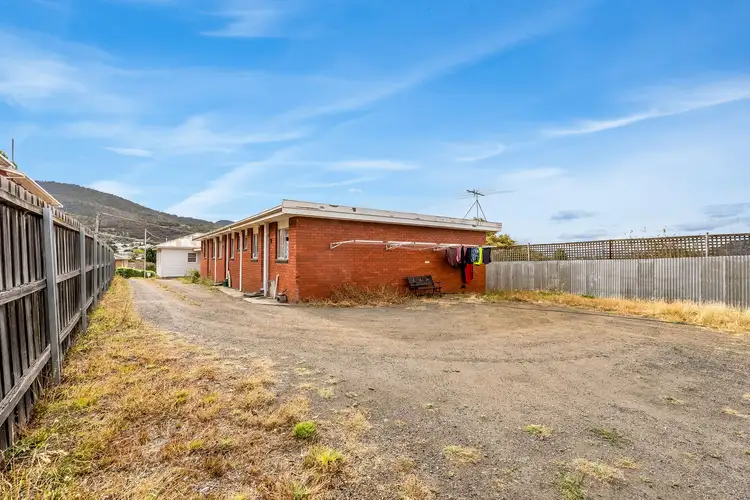 Fifth view of Homely block of units listing, 2, 3 & 4/155 Tolosa Street, Glenorchy TAS 7010