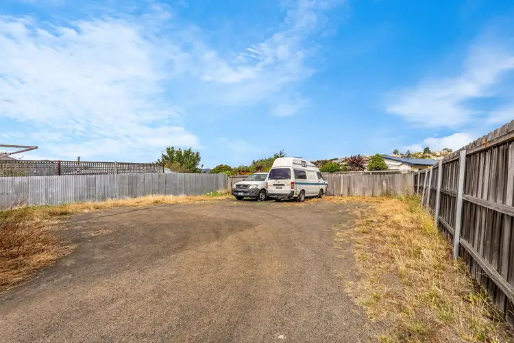 Sixth view of Homely block of units listing, 2, 3 & 4/155 Tolosa Street, Glenorchy TAS 7010