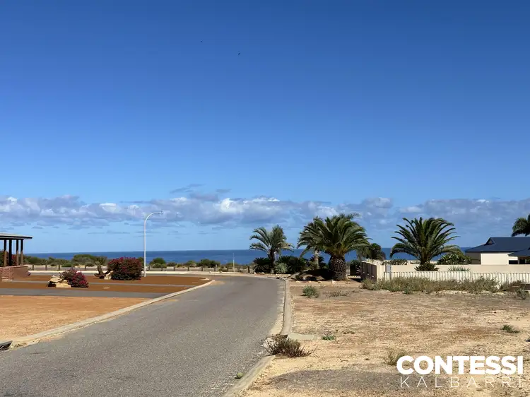 Fifth view of Homely land listing, LOT 6, 4 Mariner Crescent, Kalbarri WA 6536