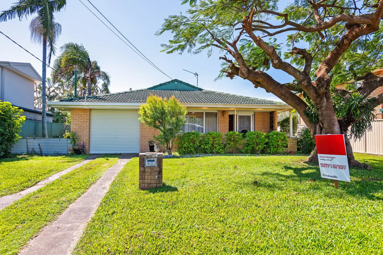 Main view of Homely house listing, 11 Drome Street, Runaway Bay QLD 4216