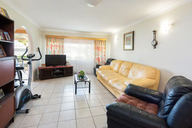 Second view of Homely house listing, 11 Drome Street, Runaway Bay QLD 4216